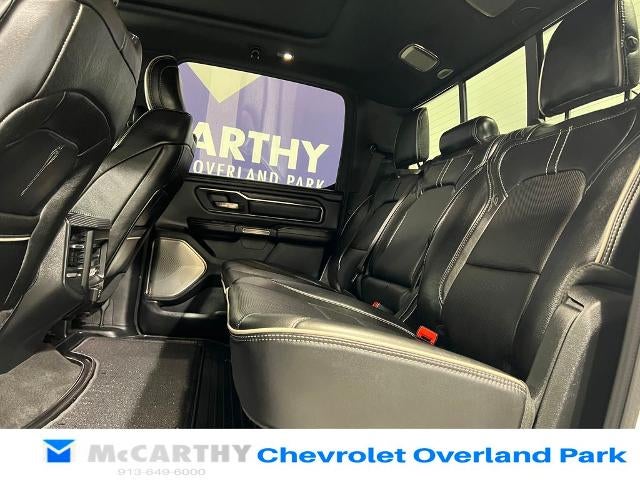 2020 RAM Ram 1500 Pickup Limited - Photo 31