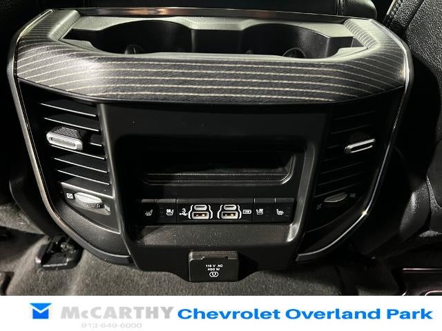 2020 RAM Ram 1500 Pickup Limited - Photo 32
