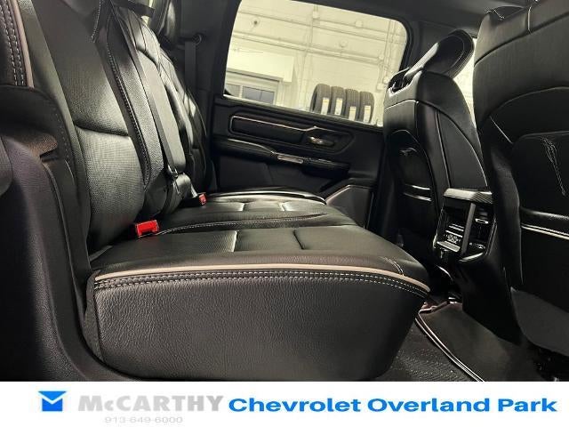 2020 RAM Ram 1500 Pickup Limited - Photo 34