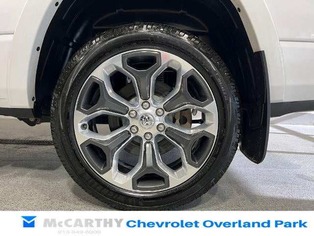 2020 RAM Ram 1500 Pickup Limited - Photo 36
