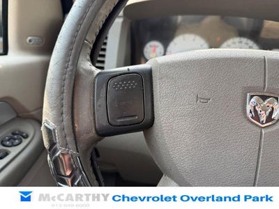 2008 Dodge Ram 1500 SLT