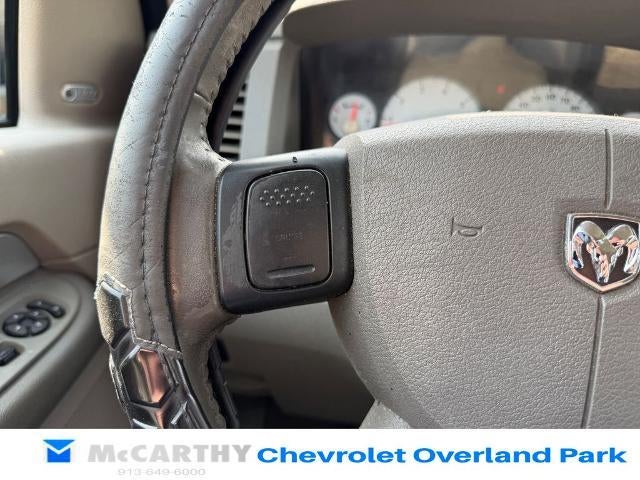 2008 Dodge Ram 1500 SLT