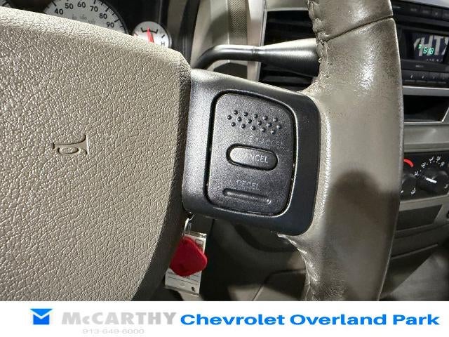 2008 Dodge Ram 1500 SLT