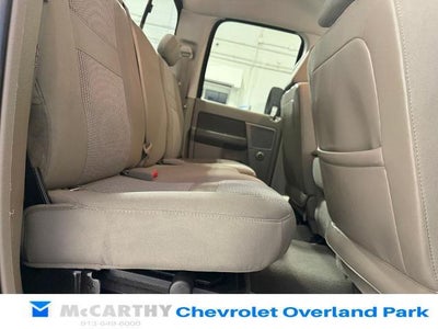 2008 Dodge Ram 1500 SLT