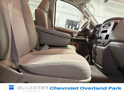 2008 Dodge Ram 1500 SLT