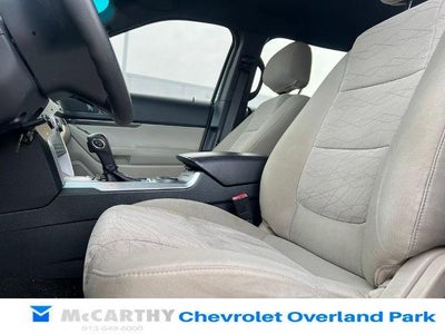 2014 Ford Explorer Base