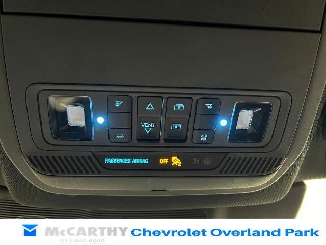 2023 Ford Explorer King Ranch