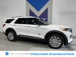 2023 Ford Explorer King Ranch
