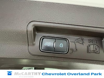 2023 Ford Explorer King Ranch