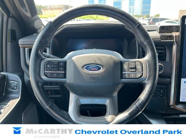 2022 Ford F-150 Lightning Pro