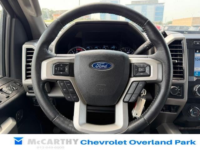 2019 Ford Super Duty F-250 SRW XL