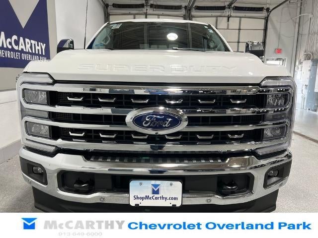 2025 Ford Super Duty F-250 SRW Lariat