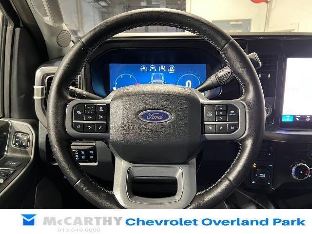 2025 Ford Super Duty F-250 SRW Lariat