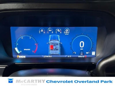 2025 Ford Super Duty F-250 SRW Lariat