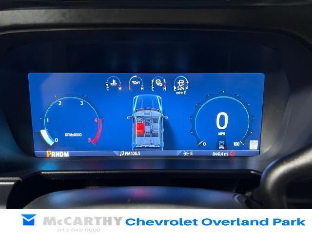 2025 Ford Super Duty F-250 SRW Lariat
