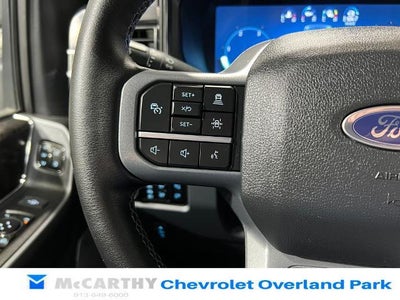 2025 Ford Super Duty F-250 SRW Lariat