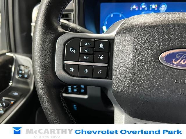 2025 Ford Super Duty F-250 SRW Lariat