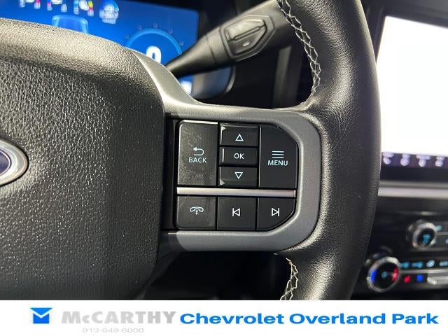 2025 Ford Super Duty F-250 SRW Lariat