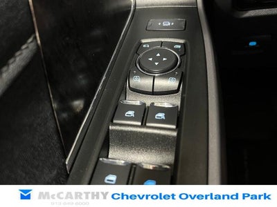 2025 Ford Super Duty F-250 SRW Lariat