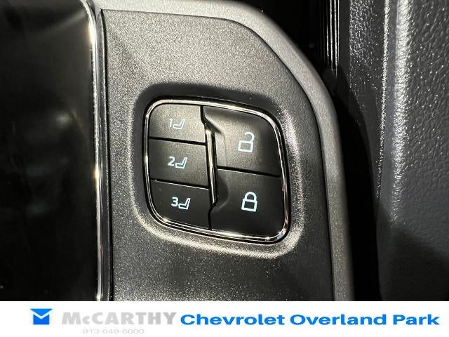 2025 Ford Super Duty F-250 SRW Lariat