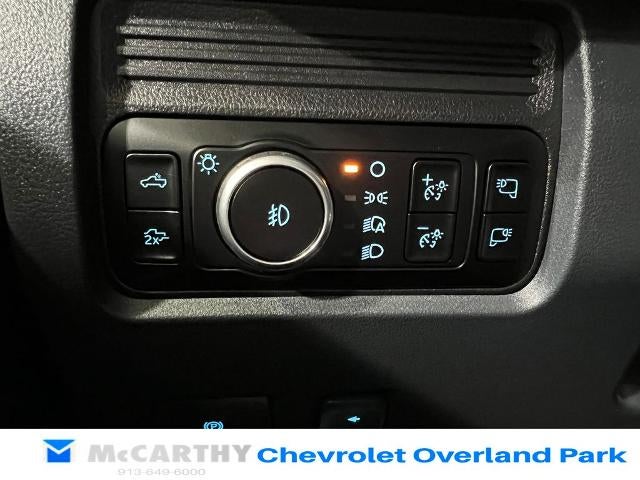 2025 Ford Super Duty F-250 SRW Lariat