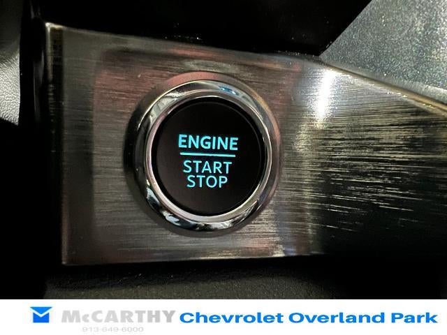 2025 Ford Super Duty F-250 SRW Lariat