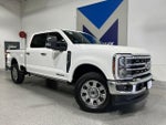 2025 Ford Super Duty F-250 SRW Lariat