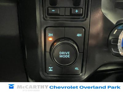 2025 Ford Super Duty F-250 SRW Lariat