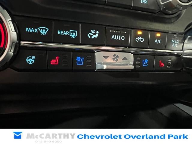 2025 Ford Super Duty F-250 SRW Lariat