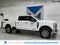 2025 Ford Super Duty F-250 SRW Lariat