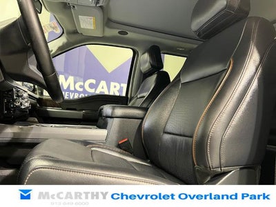 2025 Ford Super Duty F-250 SRW Lariat