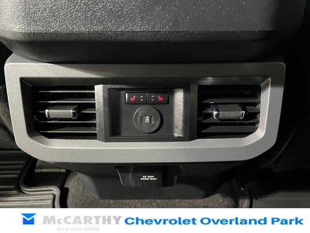 2025 Ford Super Duty F-250 SRW Lariat
