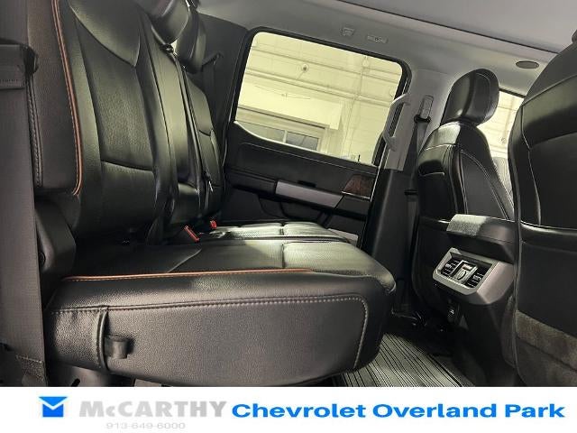2025 Ford Super Duty F-250 SRW Lariat