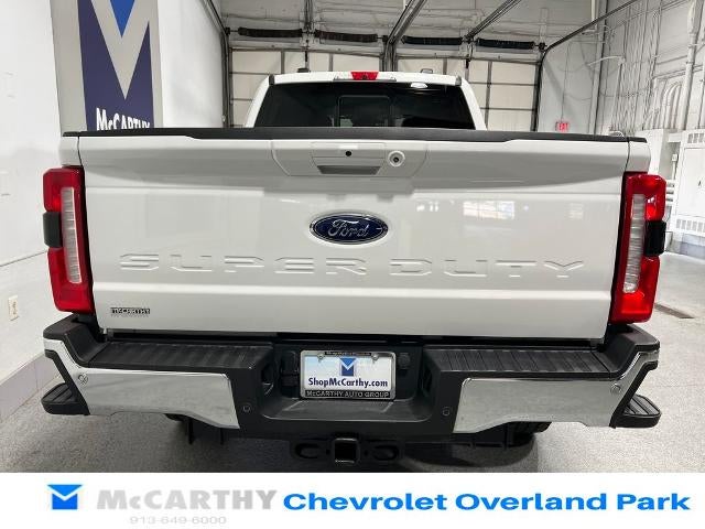 2025 Ford Super Duty F-250 SRW Lariat