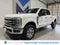 2025 Ford Super Duty F-250 SRW Lariat