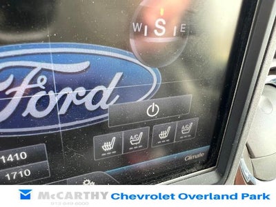 2016 Ford Super Duty F-350 SRW Lariat