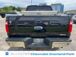 2016 Ford Super Duty F-350 SRW Lariat