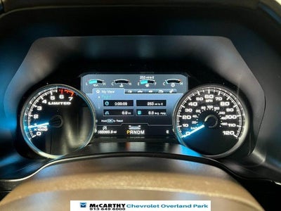 2019 Ford F-150 Limited