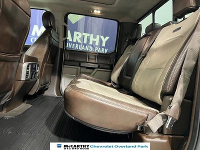 2019 Ford F-150 Limited