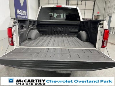 2019 Ford F-150 Limited