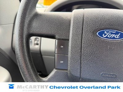 2008 Ford F-150 XL