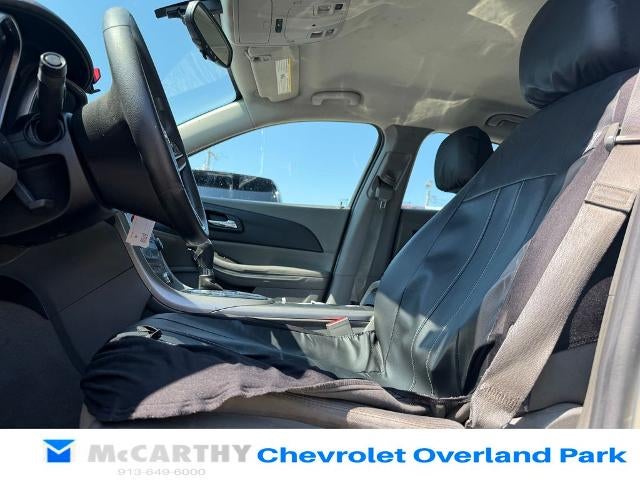 2013 Chevrolet Malibu LS