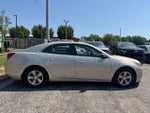 2013 Chevrolet Malibu LS