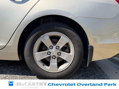 2013 Chevrolet Malibu LS
