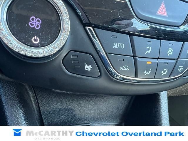 2016 Chevrolet Cruze Premier