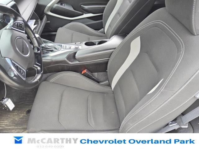 2024 Chevrolet Camaro 1LT