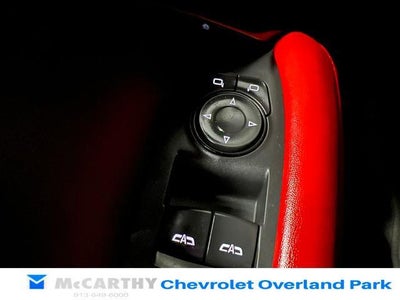 2023 Chevrolet Camaro LT1