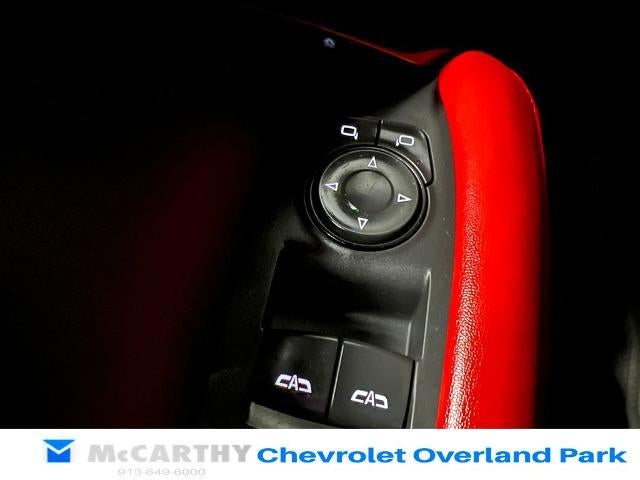 2023 Chevrolet Camaro LT1