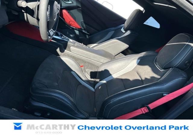 2023 Chevrolet Camaro LT1