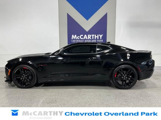 2023 Chevrolet Camaro LT1